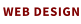WEB DESIGN