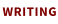 WRITING