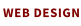 WEB DESIGN